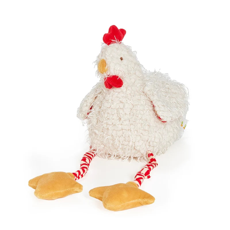 Clucky Chicken