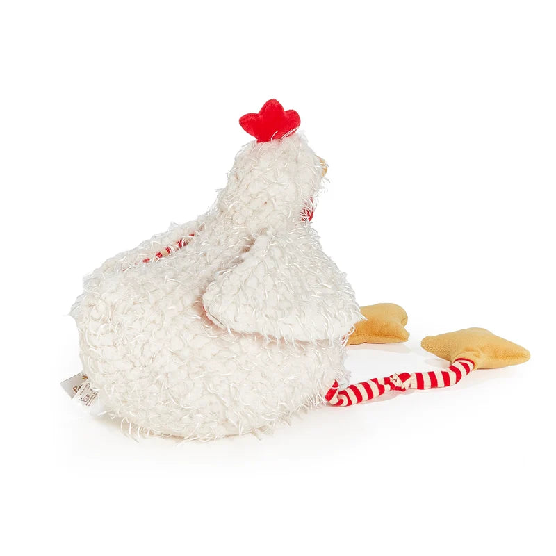 Clucky Chicken