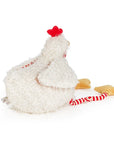 Clucky Chicken