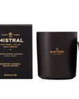 Mistral Candle - Sandalwood Bamboo