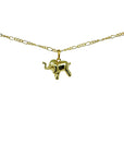 TCP Elephant Charm