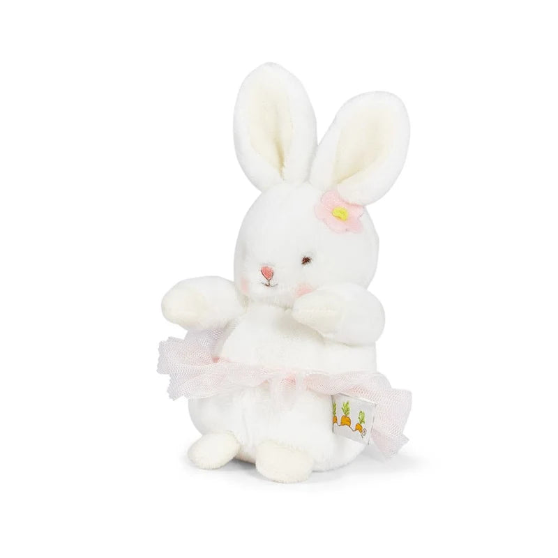 Bag Charm - Blossom Bunny