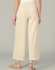 The Addison Pant - Sandshell