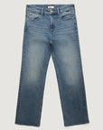 Taylor Straight Jean - Mid Used