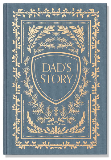 Dad's Story Book