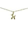 TCP Balloon Dog Charm