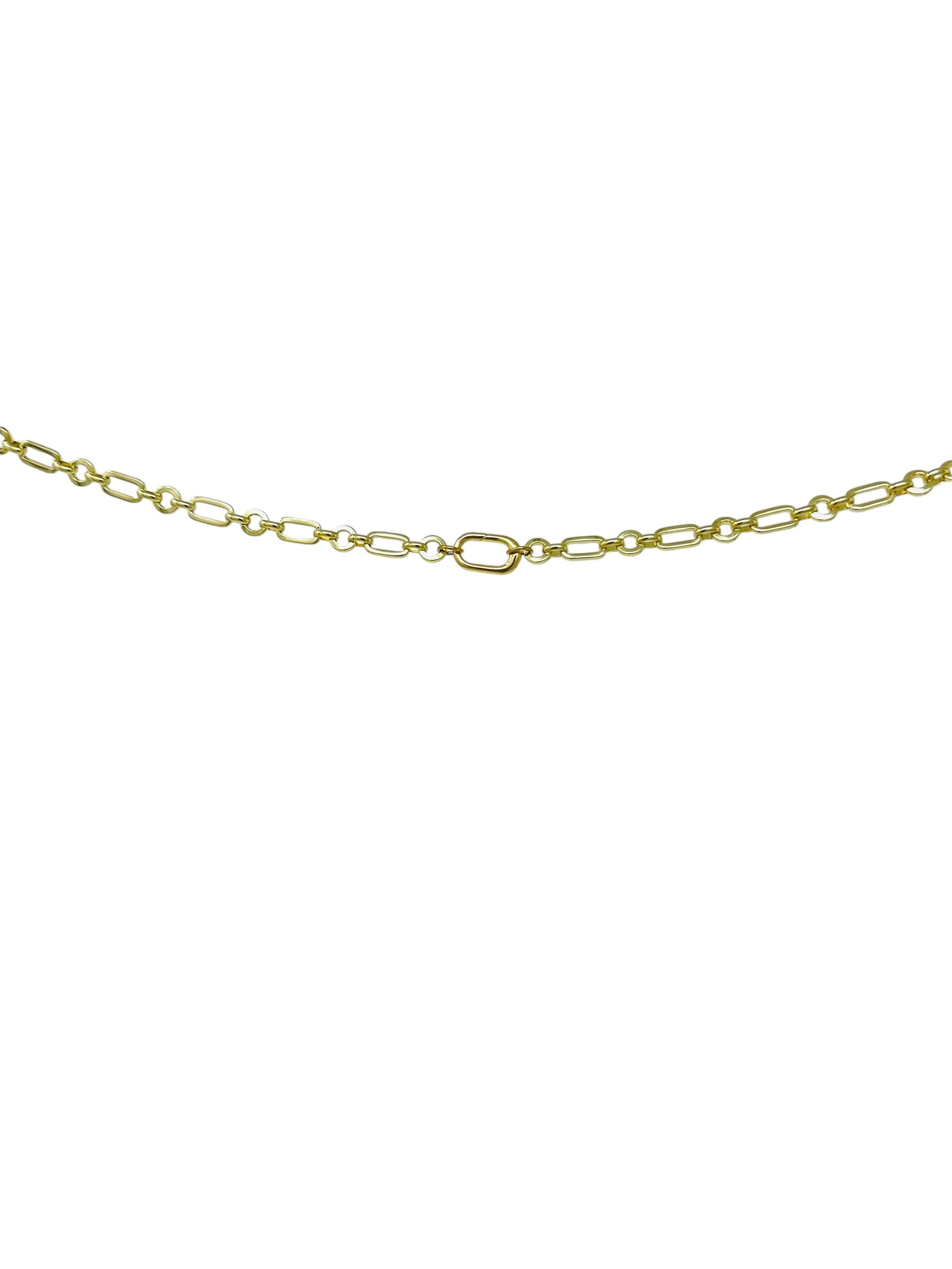 TCP 18&quot; Mix Link Chain - Large