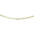 TCP 18" Mix Link Chain - Large