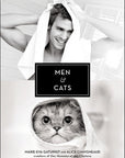 Men & Cats Books