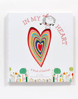 In My Heart: Book of Feelings