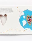 In My Heart: Book of Feelings