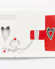In My Heart: Book of Feelings
