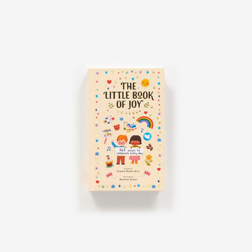 The Little Book of Joy