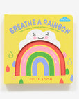 Breathe A Rainbow Book