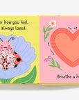 Breathe A Rainbow Book