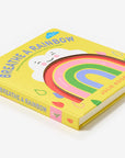 Breathe A Rainbow Book