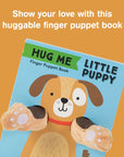 Hug Me Little Puppy