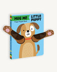 Hug Me Little Puppy