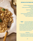 The Butter Book