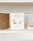 Our Little Adventure Box Book Set