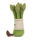 Amuseable Asparagus
