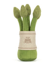 Amuseable Asparagus
