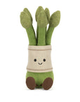 Amuseable Asparagus