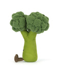 Amuseable Broccoli
