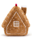 Amuseable Gingerbread House