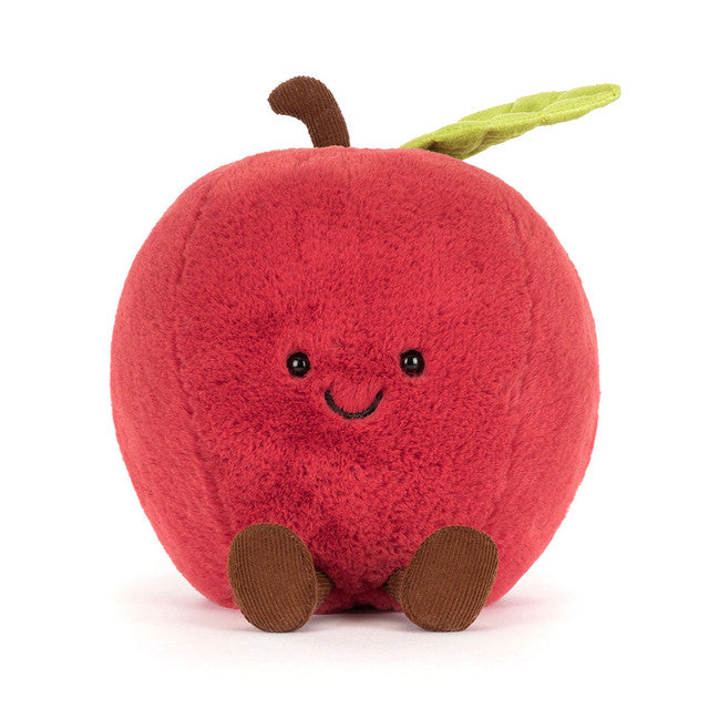 Amuseable Apple