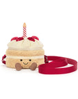 Amuseables Birthday Cake Bag