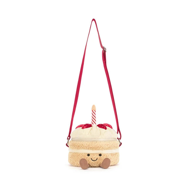 Amuseables Birthday Cake Bag
