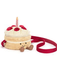 Amuseables Birthday Cake Bag