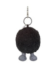 Amuseables Black Hole Bag Charm