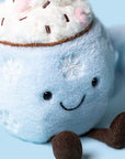 Amuseable Hot Chocolate