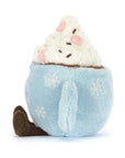 Amuseable Hot Chocolate
