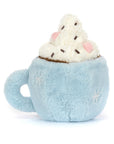 Amuseable Hot Chocolate