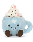 Amuseable Hot Chocolate