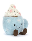Amuseable Hot Chocolate