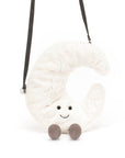 JCAT-Amuseable Moon Bag