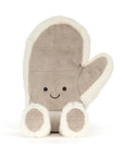 Amuseables Fitswell Mitten