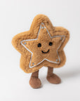 Amuseable Star Cookie