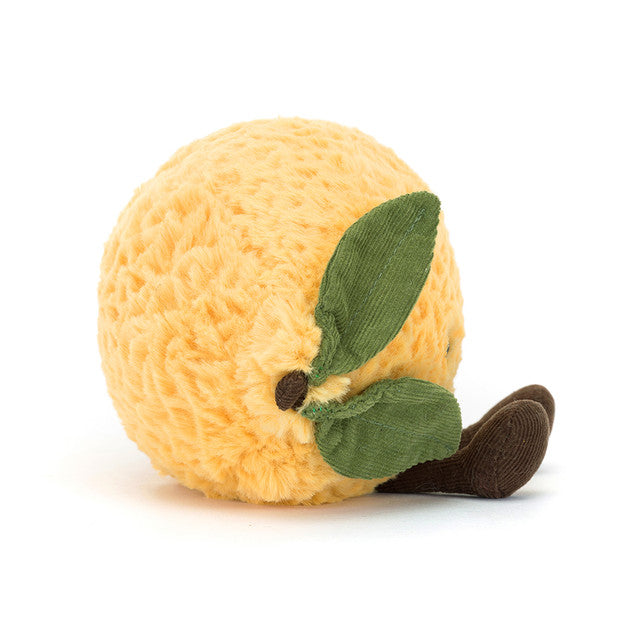 Amuseable Lemon - Small