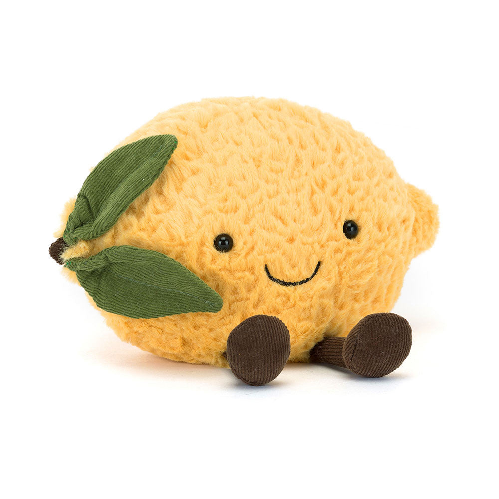Amuseable Lemon - Small