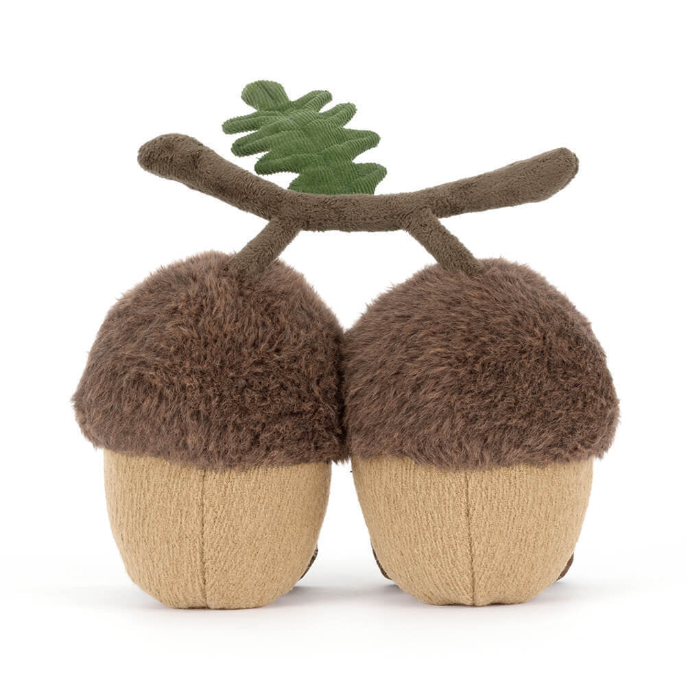 Amuseables Ort &amp; Tum Acorns