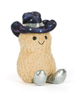 Amuseables Peanut Space Rodeo