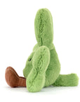 Amuseable Siofra Shamrock