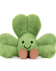 Amuseable Siofra Shamrock