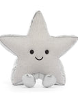 Amuseables Silver Star