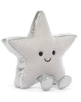 Amuseables Silver Star